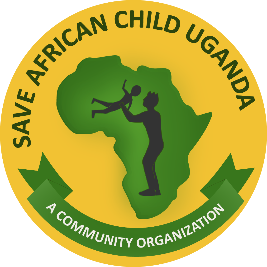 Save African Child Uganda
